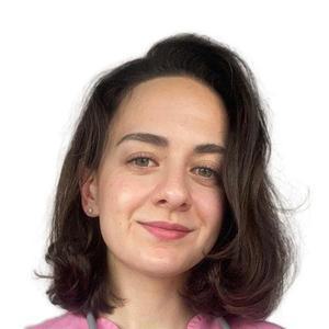 Бусыгина Анастасия Амирановна