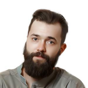 Касим Тимур Хайдарович