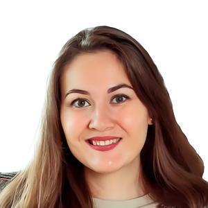 Малкина Кристина Игоревна