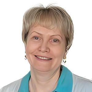 Ратникова Мария Анатольевна