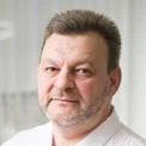 Кобзев Сергей Александрович