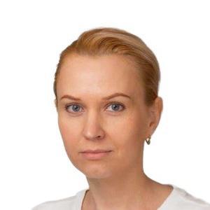 Шестакова Людмила Алексеевна