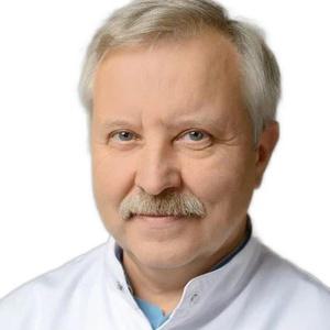 Жигалов Сергей Александрович