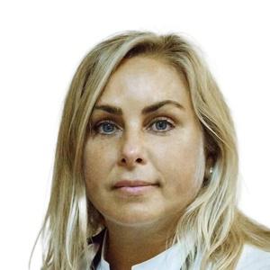 Лобова Юлия Александровна