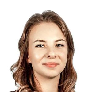 Егорова Александра Алексеевна