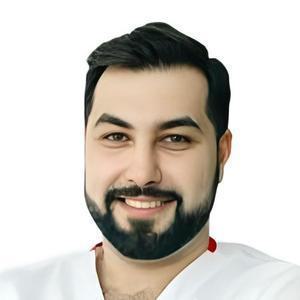 Отьев Руслан Эльшанович