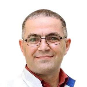 Еренков Илья Олегович