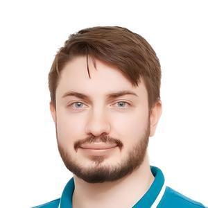 Бобрышев Александр Александрович