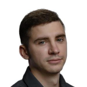 Войченко Алексей Андреевич