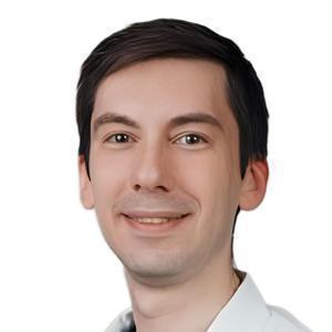 Лелюк Сергей Александрович