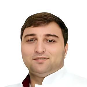 Идрисов Израиль Магомедович
