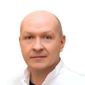 Теребаев Алексей Валерьевич
