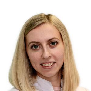 Феоктистова Татьяна Алексеевна