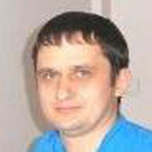 Скляров Фёдор Викторович