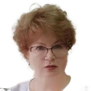 Рябуха Галина Георгиевна