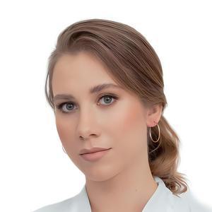 Иванова Татьяна Игоревна
