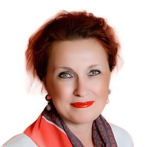 Безвиконная Светлана Олеговна