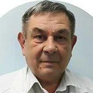 Зайковский Александр Григорьевич