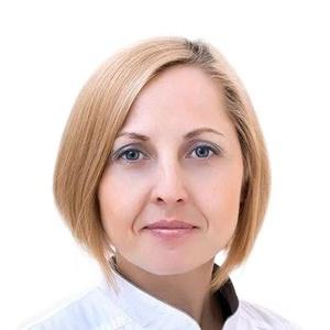 Шмарова Юлия Борисовна