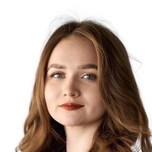 Сытник Валерия Сергеевна
