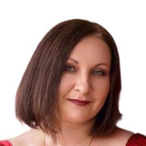 Комаревцева Ирина Викторовна