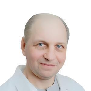 Дружинин Дмитрий Владимирович