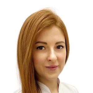 Мухина Анна Михайловна