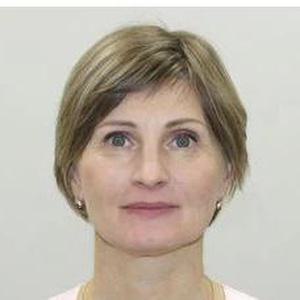Демидова Юлия Константиновна
