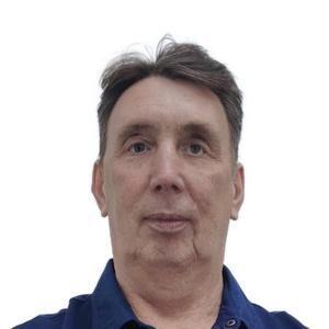 Лопаткин Андрей Егорович