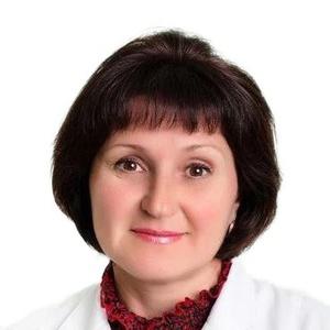 Киршина Наталья Викторовна