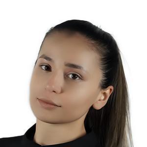 Урусова Ралина Асхатовна