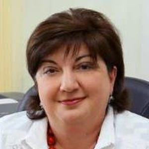 Тумян Гаянэ Сепуговна