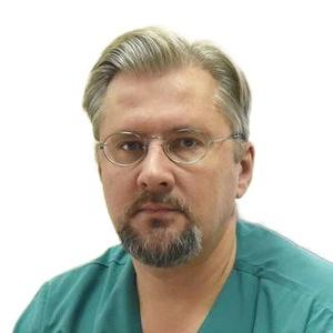 Якунин Владимир Александрович