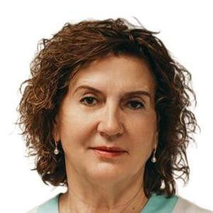 Сытникова Валентина Васильевна