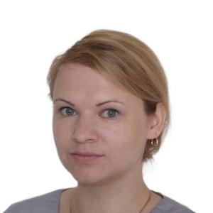 Лосева Ольга Ивановна