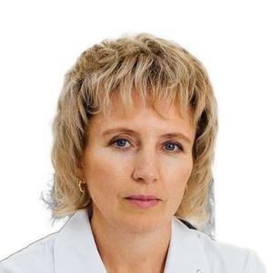 Богатырёва Ольга Александровна