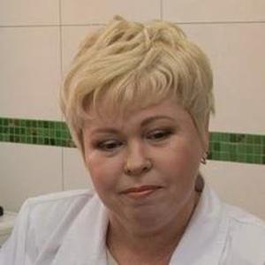 Урутина Марина Николаевна