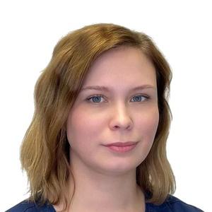 Борисовская (Маштакова) Александра Александровна