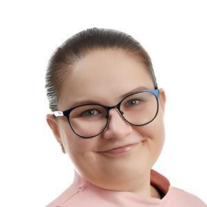 Казакова Наталья Андреевна