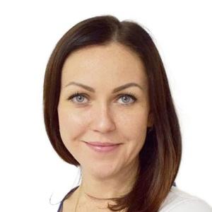 Гебель Кира Владимировна