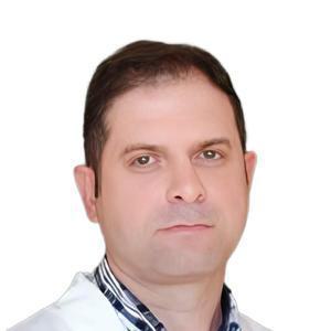 Буданов Андрей Николаевич