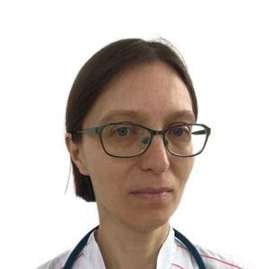 Шелкова Вера Николаевна