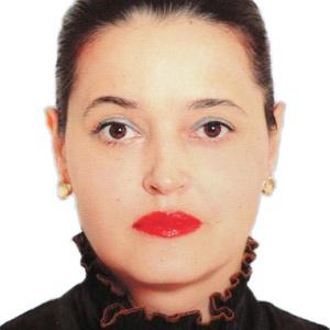 Карцовник Юлия Владимировна