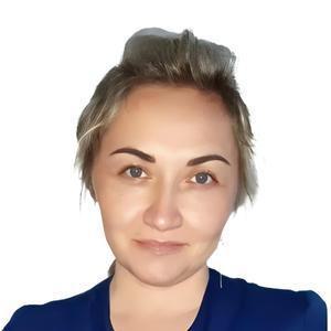 Бучнева Анна Александровна