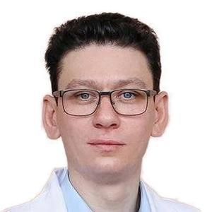 Гаврилов Павел Андреевич