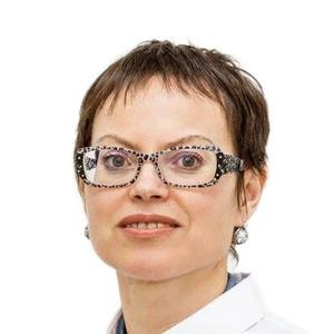 Шафикова Мадина Валеровна