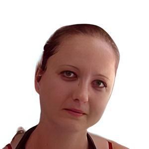 Силуянова Галина Геннадьевна