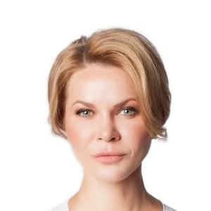 Фомченкова Наталья Владимировна