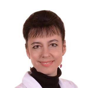 Парамончик Елена Вячеславовна