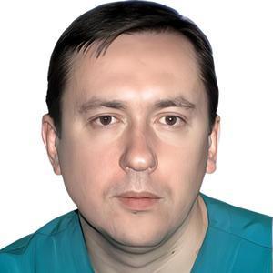 Залихин Дмитрий Владимирович